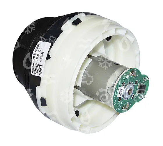 motor vysavače ELECTROLUX / AEG, 24V